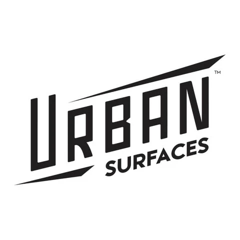 urban surfaces